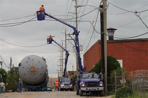 oversize load route planner